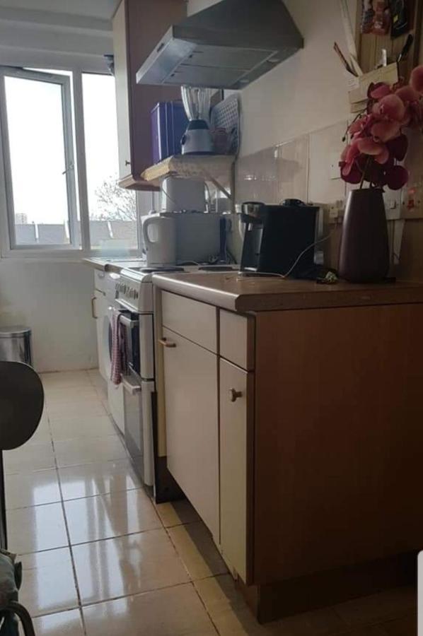 Marahanata Jadwin 1 Beautiful Apartment 1 Bedroom Flat London Eksteriør billede